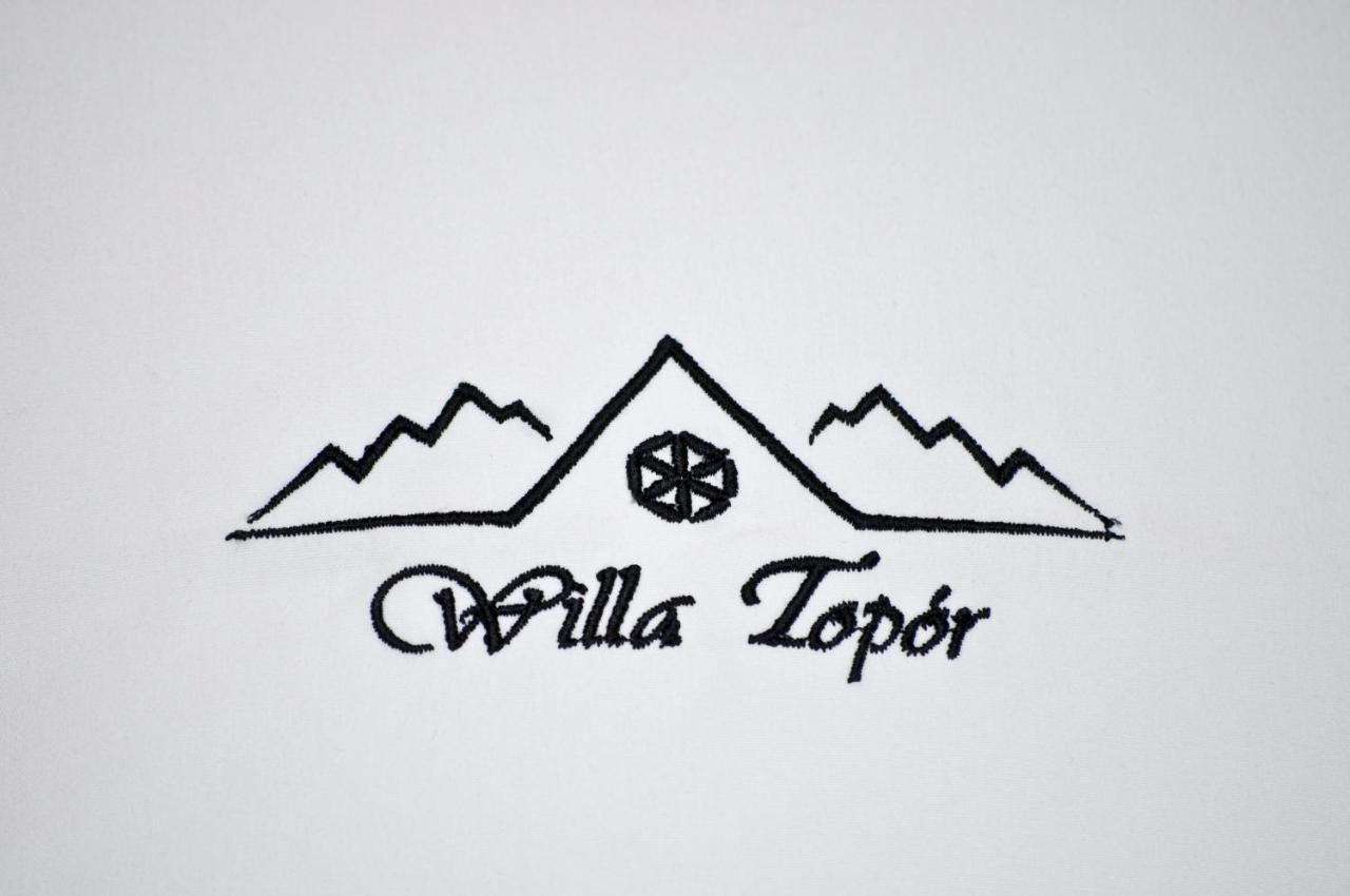 Willa Topor วีตุฟ ภายนอก รูปภาพ